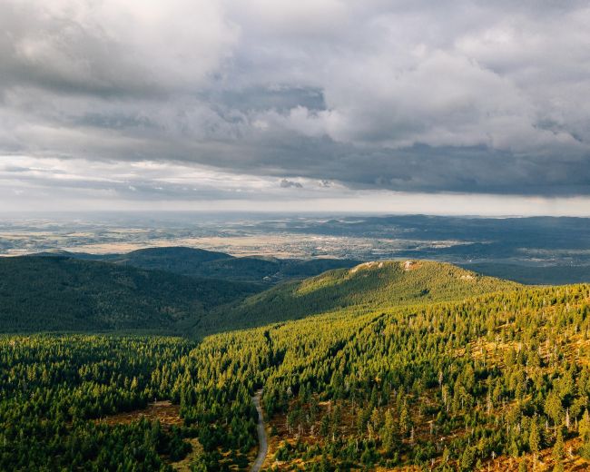Atrakcje regionu